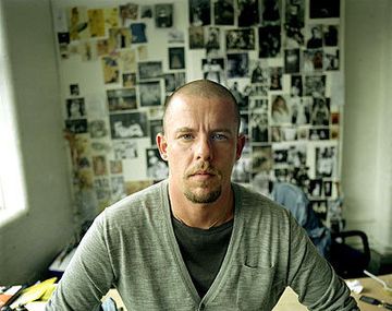 Alexander McQueen