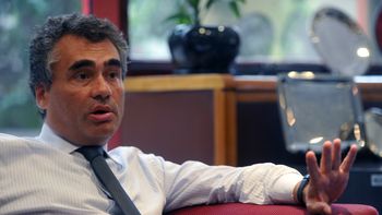 el bcra tiene patrimonio neto positivo el bcra tiene patrimonio neto positivo