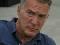 Eduardo Carrera reveló su dura historia de vida en Gran Hermano: Agarraba una cadena y me pegaba