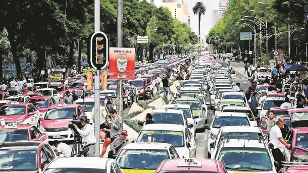&nbsp;Hoy No Circula: qué autos descansan en CDMX y Edomex este lunes 2 de febrero 2026