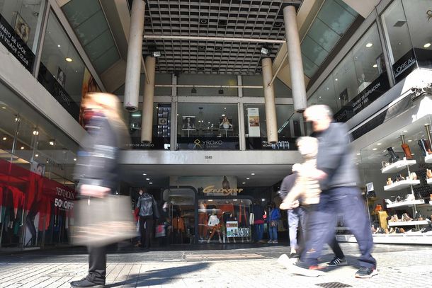 En el último año del macrismo hubo más destrucción de empleo y pérdida del salario que durante la pandemia