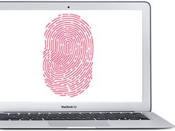 apple podria integrar un sensor de huellas digitales apple podria integrar un sensor de huellas digitales