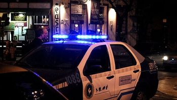 un nene fue baleado al quedar en el medio de un tiroteo en villa devoto un nene fue baleado al quedar en el medio de un tiroteo en villa devoto