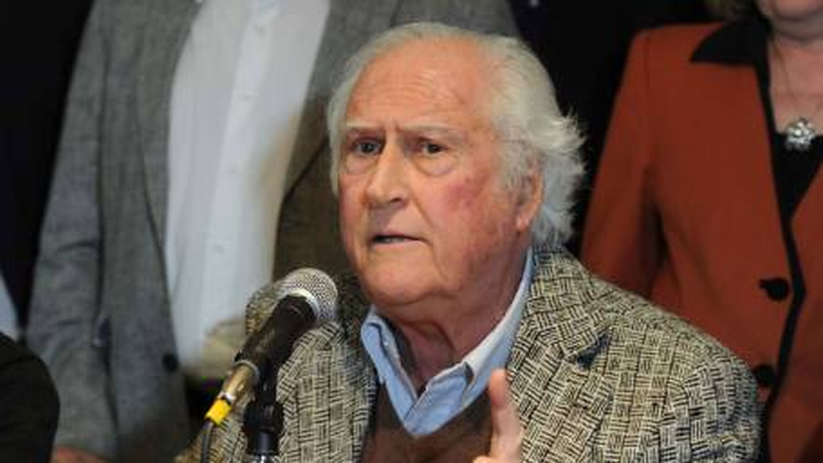 Pino Solanas rechazó un acuerdo con Macri y Massa: En UNEN no tienen cabida