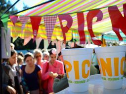 palermo se viste de verde: llega buenos aires market palermo se viste de verde: llega buenos aires market