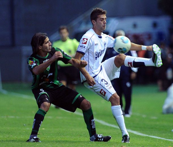 En cero: Quilmes y San Martín no se sacaron ventaja