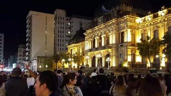 Foto de archivo. Foto de archivo.