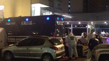 todos los detalles de las pericias realizadas sobre la muerte de nisman todos los detalles de las pericias realizadas sobre la muerte de nisman