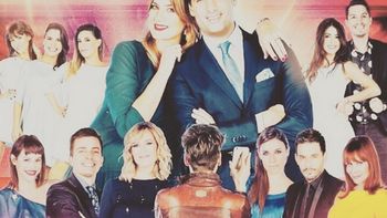 Paula Chaves habló del final de Este es el show Paula Chaves habló del final de Este es el show