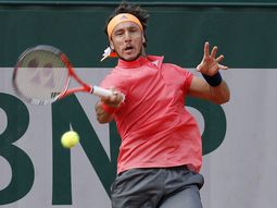 monaco quedo eliminado en roland garros monaco quedo eliminado en roland garros