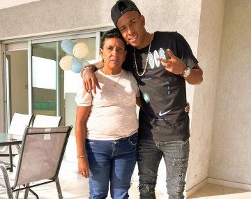 El polémico mensaje de Villa en el día de su cumpleaños: El lobo siempre será malo...