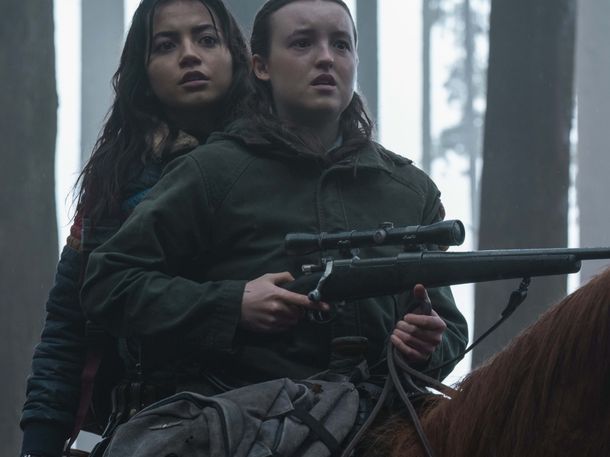 Una estrella de The last of Us fue desvinculada del proyecto por culpa de Marvel