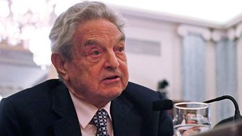 soros le pidio a la justicia britanica que libere los pagos por griesa soros le pidio a la justicia britanica que libere los pagos por griesa