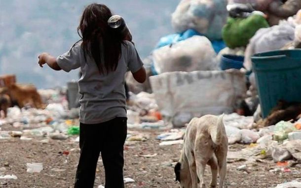 Lapidario informe de la ONU sobre la gravísima situación de la niñez en la Argentina