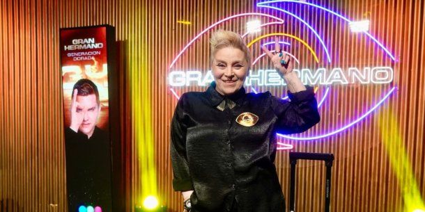 Gran Hermano dio el parte médico de Divina Gloria: qué dice