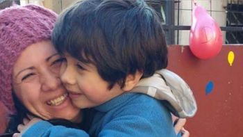 discriminacion en la bonaerense: pidio licencia por su hijo autista y le dieron mas horas discriminacion en la bonaerense: pidio licencia por su hijo autista y le dieron mas horas