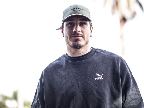 José María Giménez defendió a Marcelo Bielsa: Estamos al 100% con el entrenador