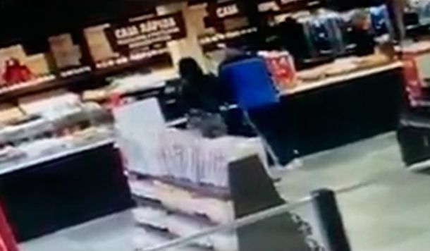 Los videos previos al accidente que complican la situación de El Pepo