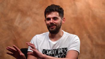 franco casella se defendio tras la denuncia por acoso laboral: ella fue la violenta franco casella se defendio tras la denuncia por acoso laboral: ella fue la violenta