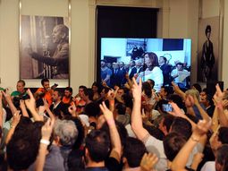 las candidaturas son mas que un color, no basta una foto conmigo las candidaturas son mas que un color, no basta una foto conmigo