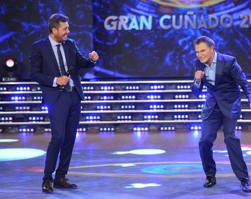 Lo que faltaba: sale cautelar para que no imiten a Macri