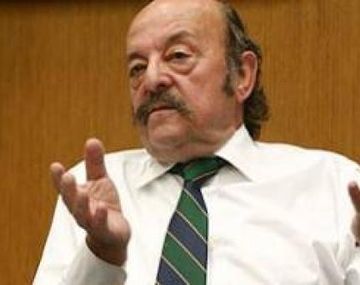 Bárbaro: El peronismo somos todos y ya no es un partido político