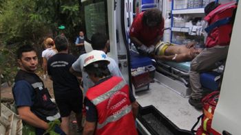 Gentileza Diario Río Negro. Gentileza Diario Río Negro.