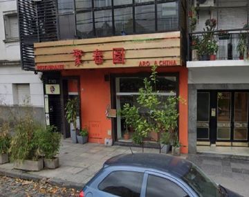 Misterio en Recoleta: apareció muerto un hombre de nacionalidad china en un restaurante