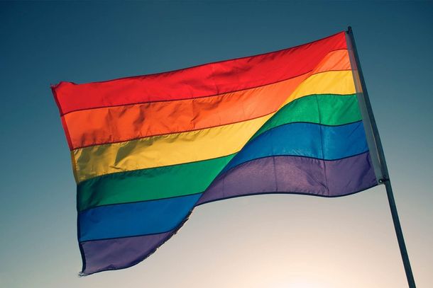 Contó por WhatsApp a sus compañeros de facultad que es trans y la reacción fue increíble
