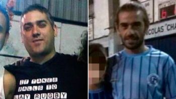 Detuvieron al acusado de matar al DT de futsal Detuvieron al acusado de matar al DT de futsal