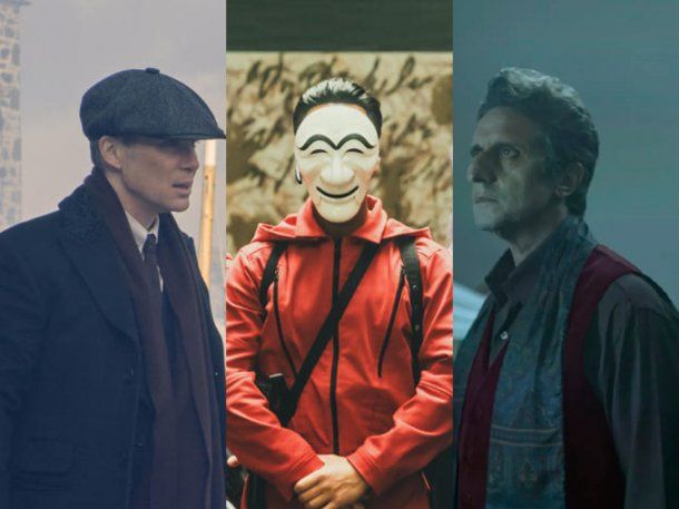 Estrenos de Netflix en junio: series, películas y documentales