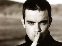 Robbie Williams