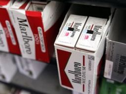 El paquete de Marlboro costará $51 en su versión KS El paquete de Marlboro costará $51 en su versión KS