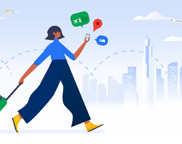 Google Argentina: los 20 destinos más buscados y 20 tendencias