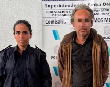 Matricidio en Ramos Mejía: mató a su madre y lo quiso hacer pasar por un accidente