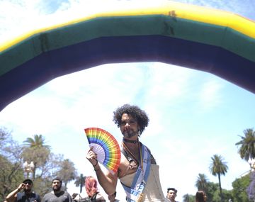 Las mejores fotos de la 30 Marcha del Orgullo LGBTIQ+