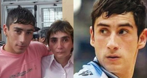 La madre del jugador golpeado pide justicia: no voy a permitir que me lo devuelvan en un cajón