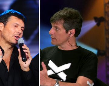 ¿Mario Pergolini será jurado de Bailando por un sueño?