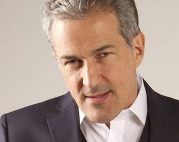 Una obviedad: Corta la bocha será el slogan de campaña de Ivo Cutzarida