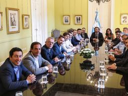 Nación, Provincia y Municipios coordinan el monitoreo de Precios Cuidados