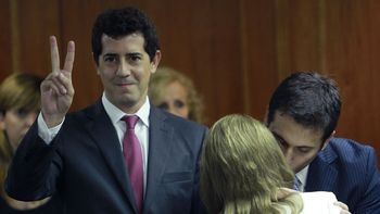 wado de pedro: el fmi propone mas pobreza wado de pedro: el fmi propone mas pobreza