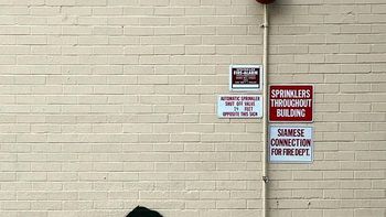 estos son los graffitis del artista callejero que buscan en nueva york estos son los graffitis del artista callejero que buscan en nueva york