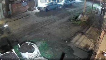 Crimen narco en González Catán Crimen narco en González Catán