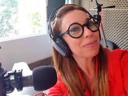 asi anunciaron el fallecimiento de marcela giorgi: el dolor de sus companeros de radio mitre