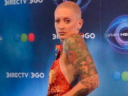 furia hizo una nominacion espontanea antes de salir de gran hermano furia hizo una nominacion espontanea antes de salir de gran hermano