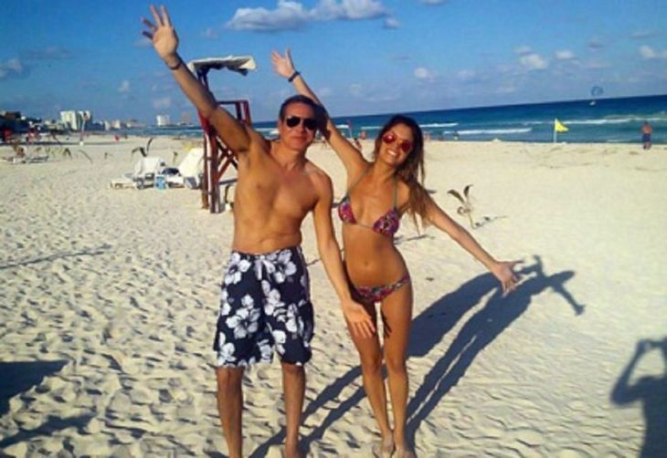 Florencia Cocucci, la modelo que fue señalada como novia de Alberto Nisman, está acusada de cometer los delitos de