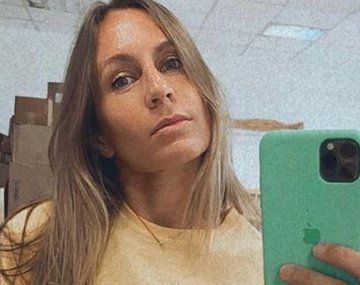 Gisela Dulko rompió su silencio tras la escandalosa separación de Fernando Gago