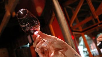 venderan la botella de vino a $20 para incentivar el turismo venderan la botella de vino a $20 para incentivar el turismo