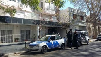 Foto: diario La Capital. Foto: diario La Capital.