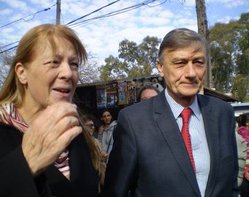 UNEN: Piden que se alejen quienes propician acuerdos con Massa y Macri